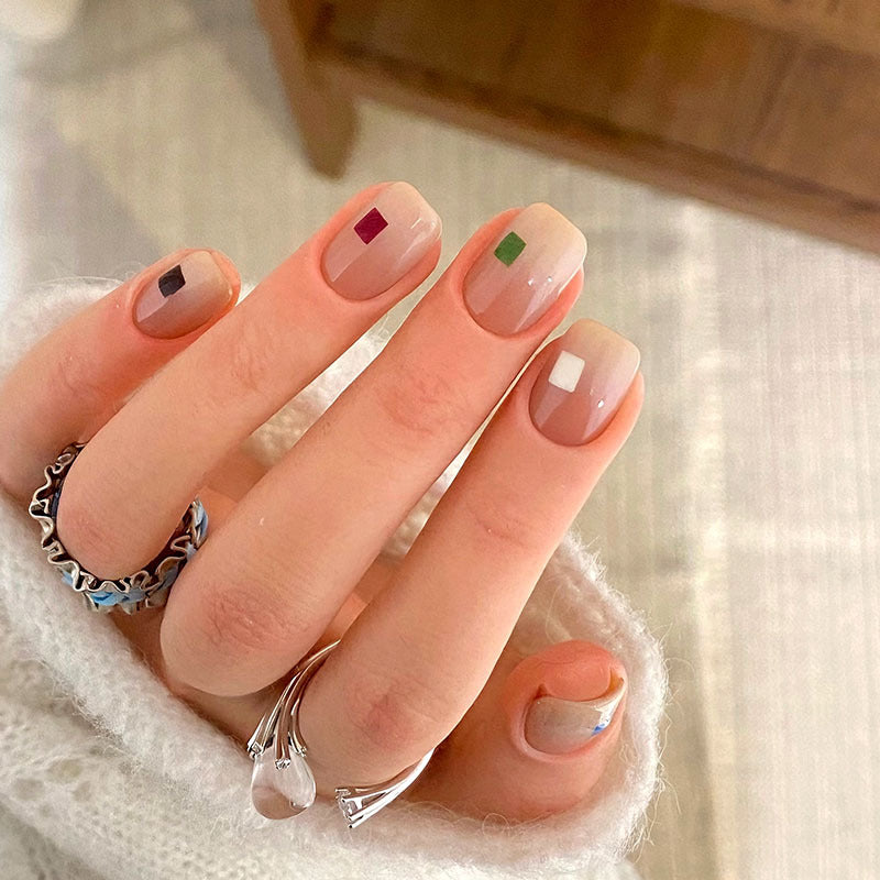 Artistic Nail Art Design Collection Kalsten