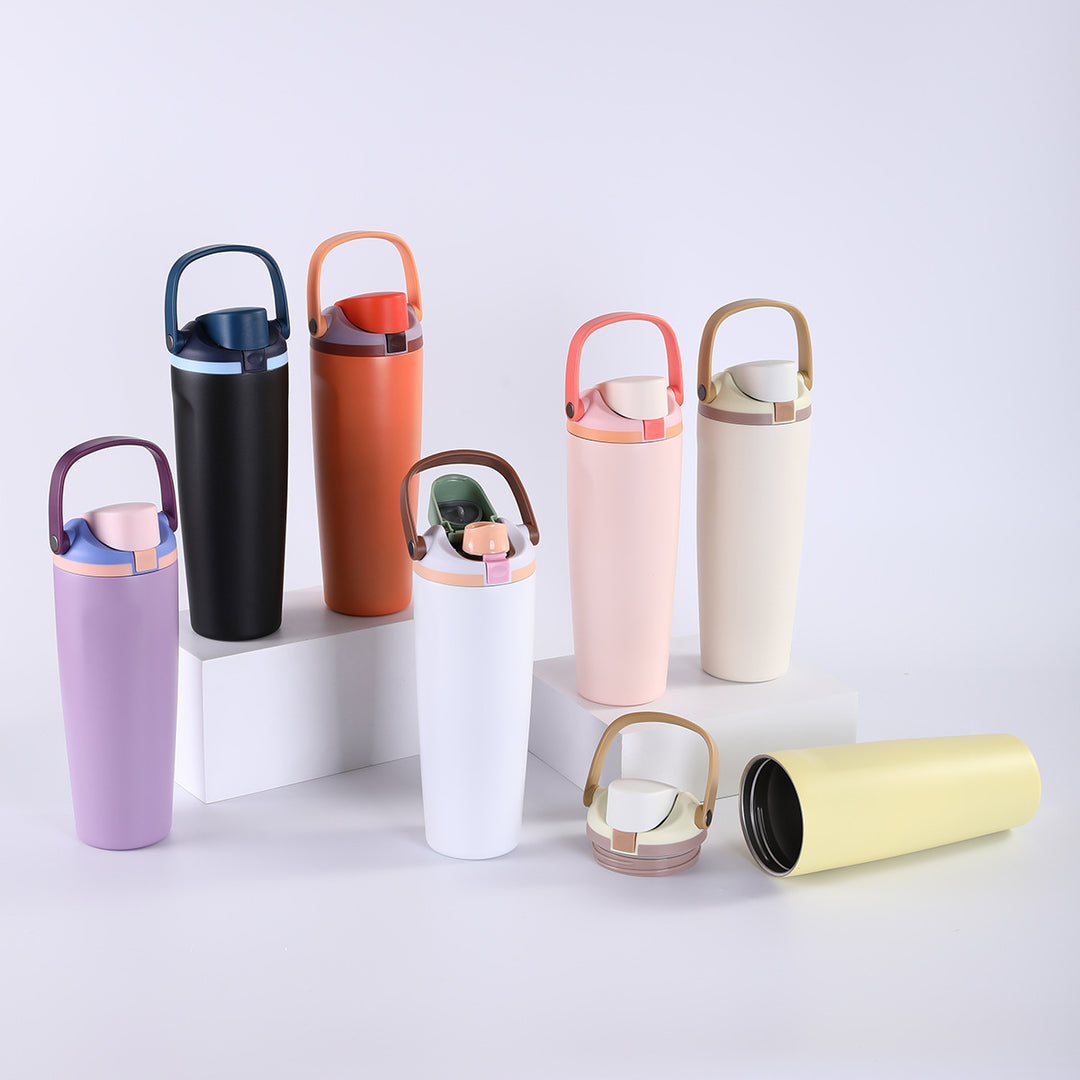 Insulated Kalsten Water Bottle