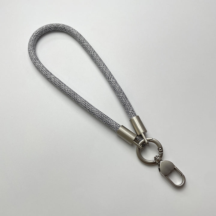Versatile Rope Keychain Kalsten