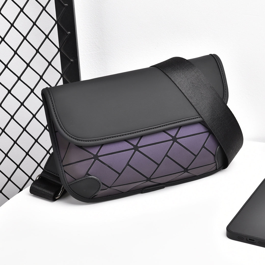 Crossbody Messenger Bag Kalsten