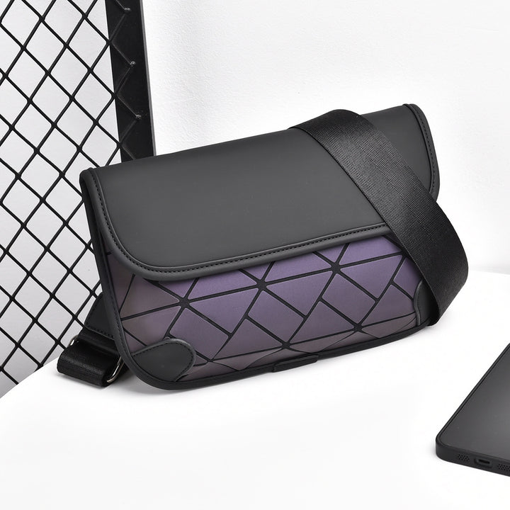 Crossbody Messenger Bag Kalsten