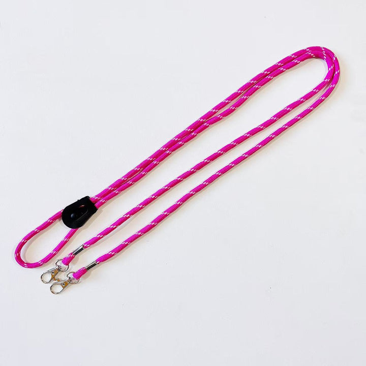 Adjustable Multi-Functional Lanyard Kalsten