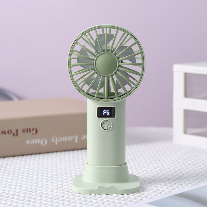 Women portable hand fan Kalsten
