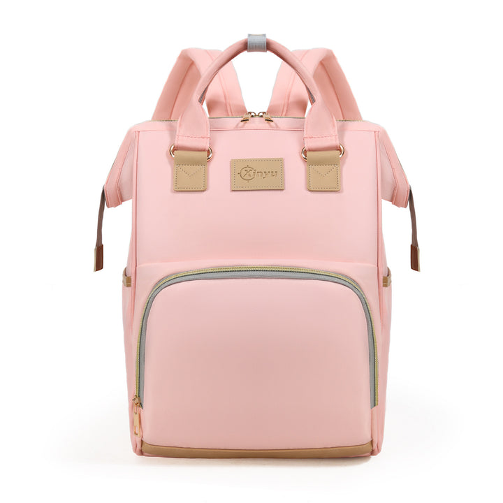Multi-Purpose Ergonomic Backpack Kalsten