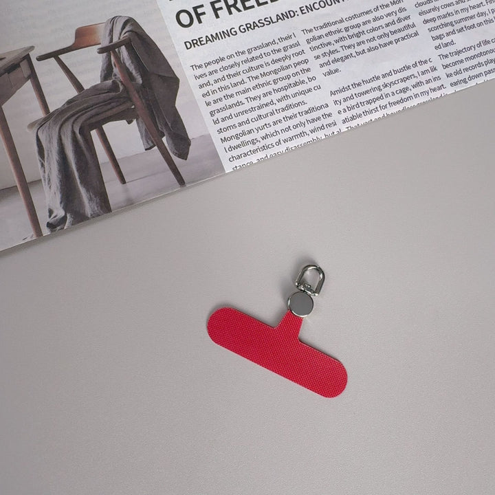 Versatile Fabric Clip Kalsten
