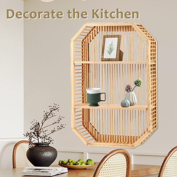 Wall shelf Kalsten