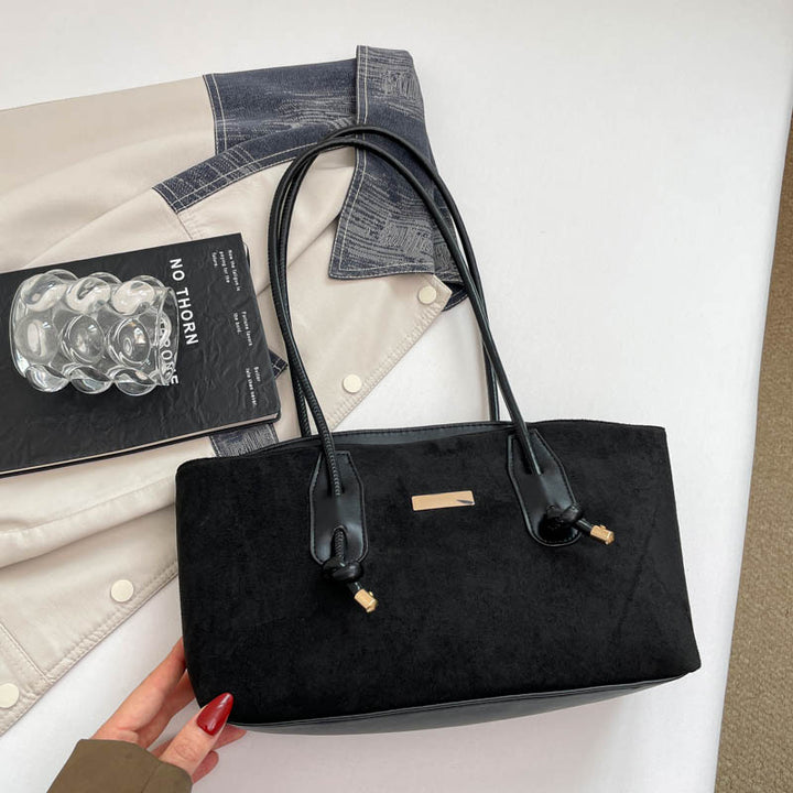 Sleek Everyday Tote