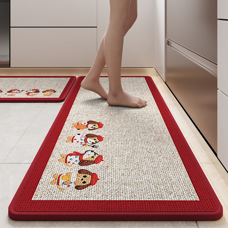 Anti-Fatigue Kitchen Comfort Mat Kalsten