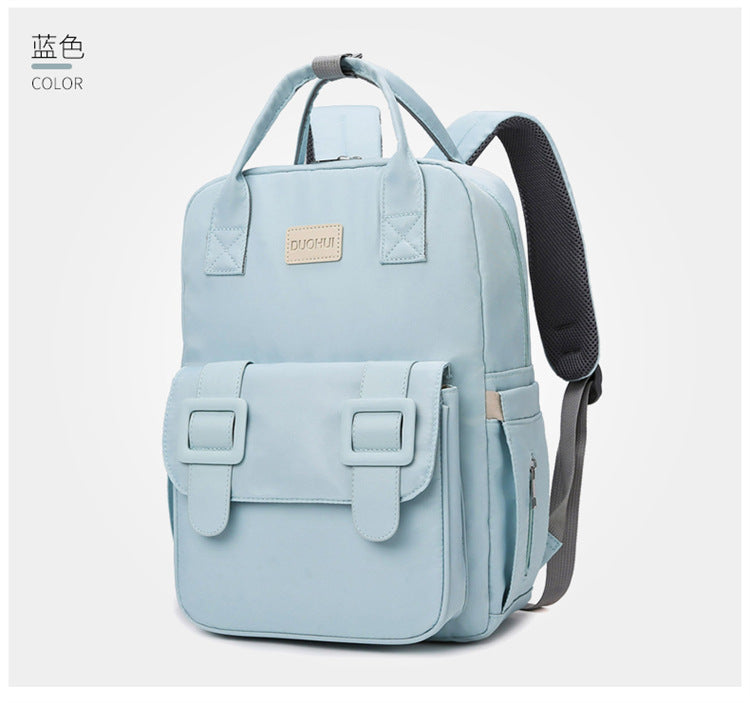 Multifunctional Urban Backpack Kalsten