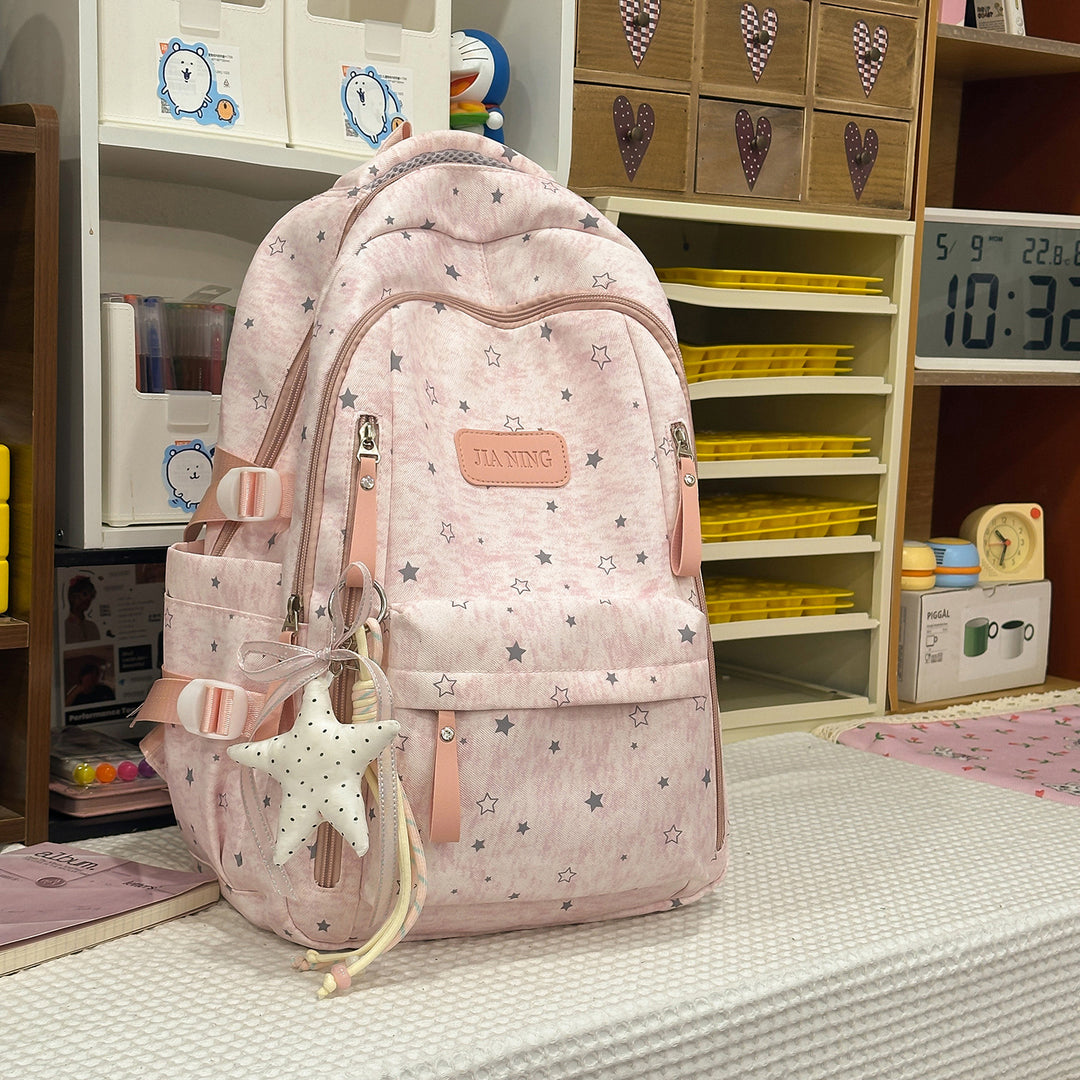 Fun Adventure-Themed Backpack Kalsten