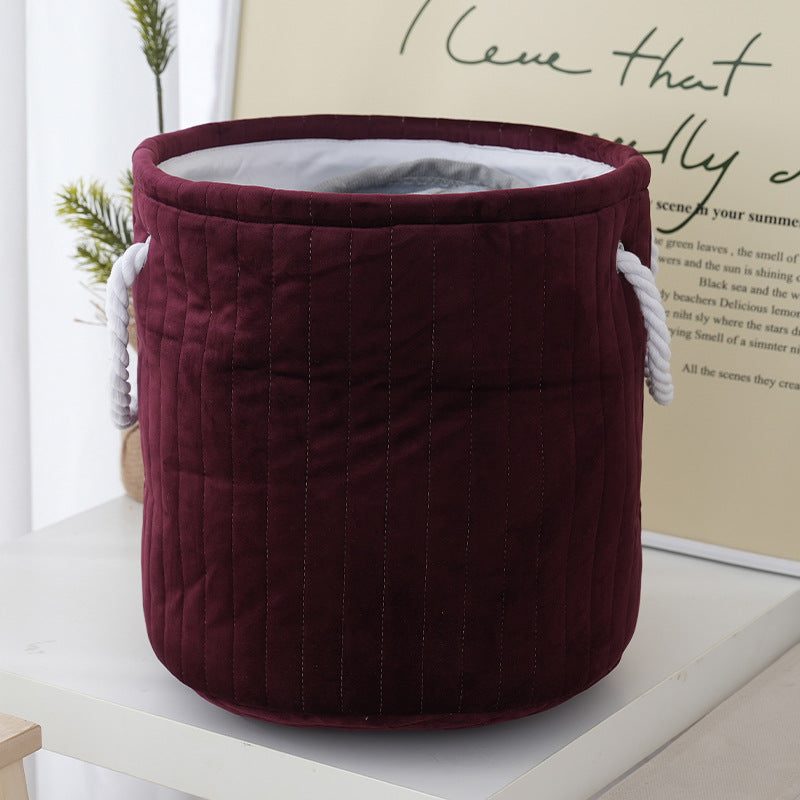 Practical storage basket Kalsten
