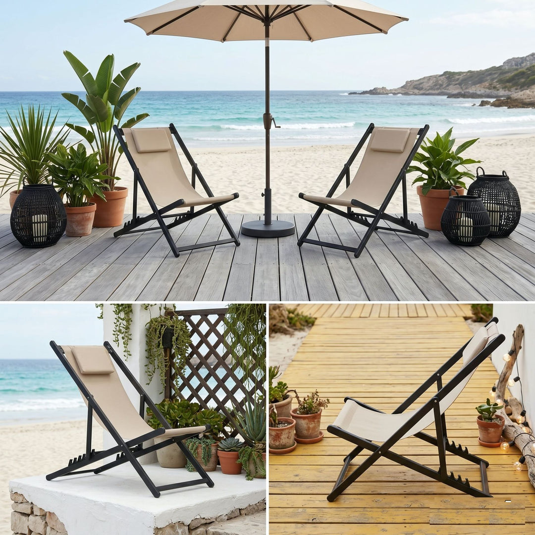 Relax lounge Kalsten