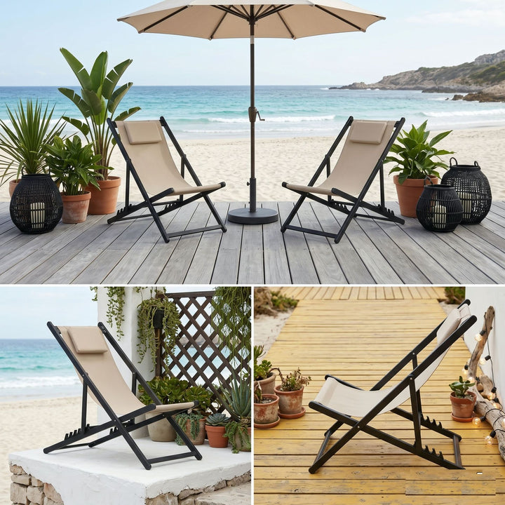 Relax lounge Kalsten