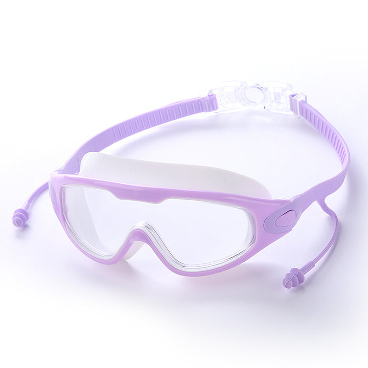 Water-Resistant Swim Goggles Kalsten