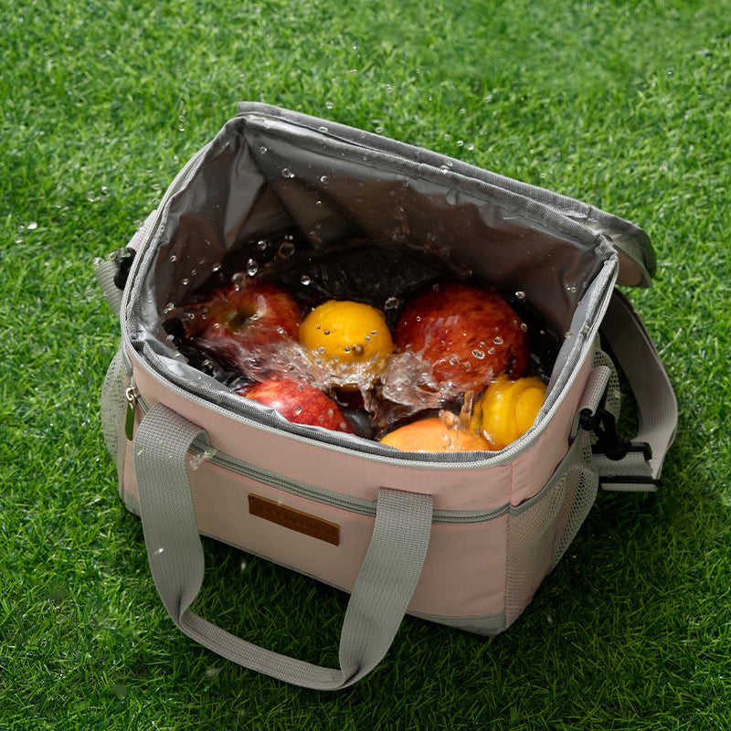 Insulated Food Storage Bag Kalsten