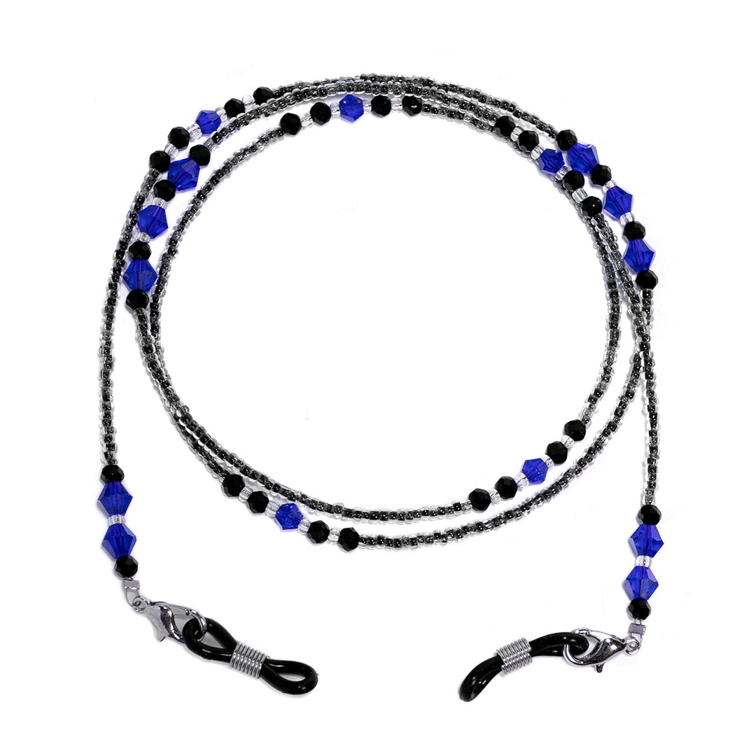 Elegant Beaded Eyewear Chain Kalsten 1786763858