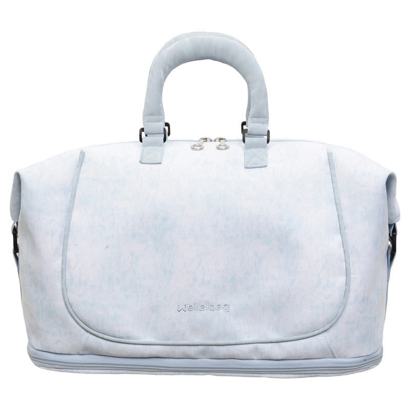 Stylish Utility Duffle Bag Kalsten