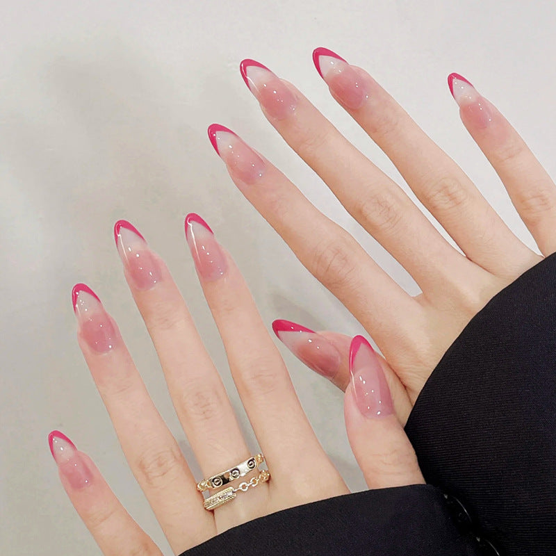 Modestly Chic Press-On Nails Kalsten