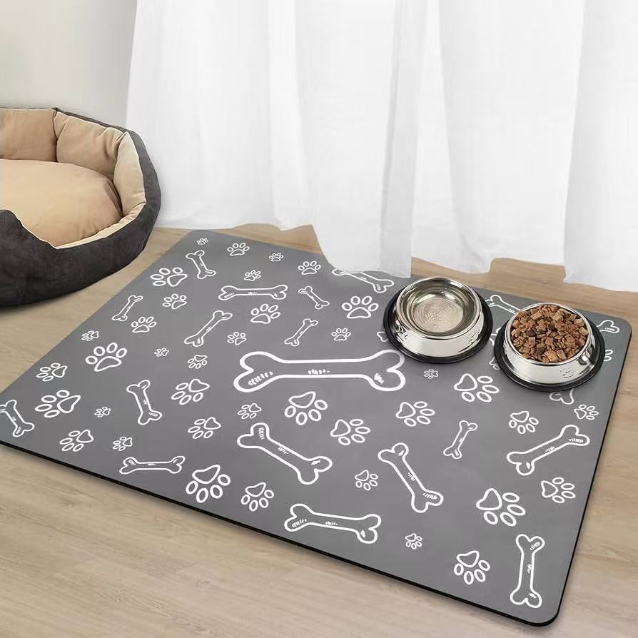 Pet Feeding Mat Kalsten 1790149109