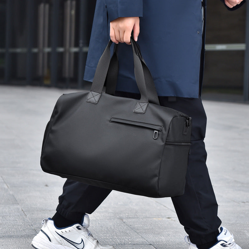 Waterproof Travel Duffel Bag kalsten