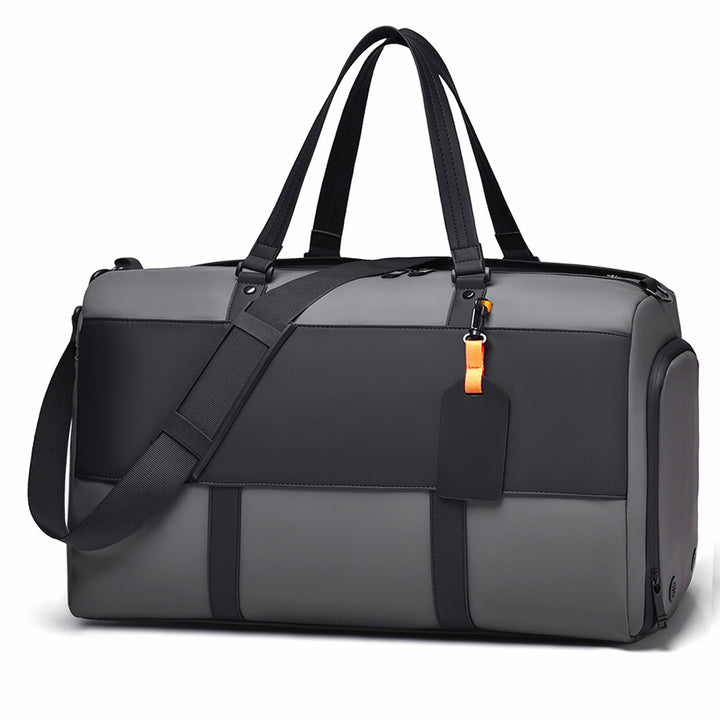 Multi-Purpose Travel Duffle Bag Kalsten