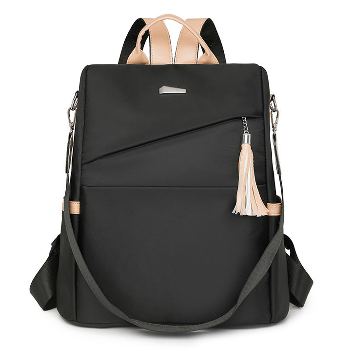 Stylish Multi-Functional Laptop Backpack Kalsten