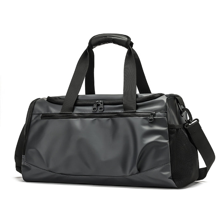 All-Weather Travel Duffel Kalsten