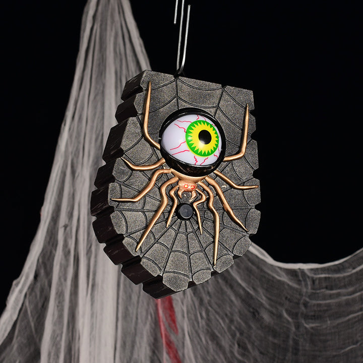 LED Spider Wall Decor Kalsten