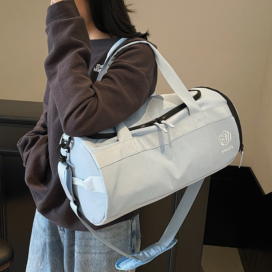 Durable Gym Duffel Bag Kalsten