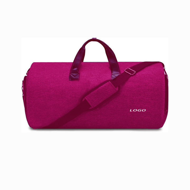 Spacious Travel Duffle Bag Kalsten