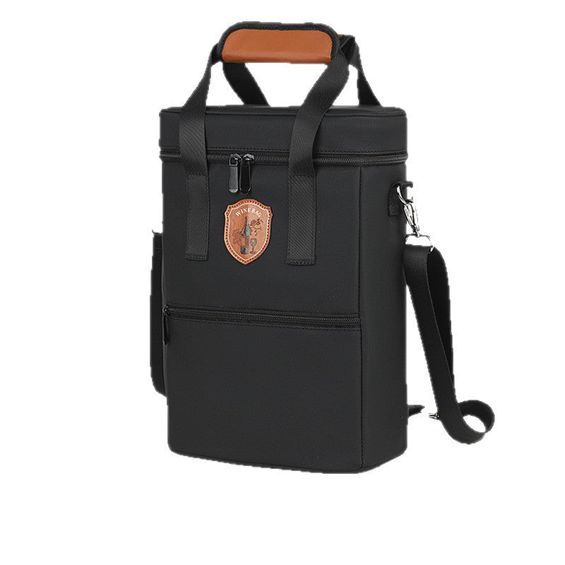 Insulated Food Carrying Tote Kalsten