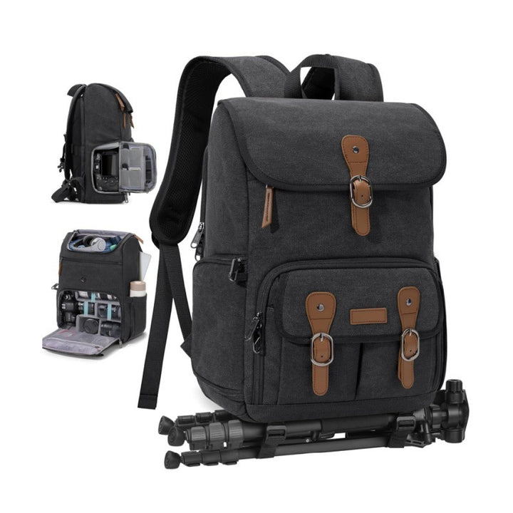 Multi-Functional Photography Backpack Kalsten
