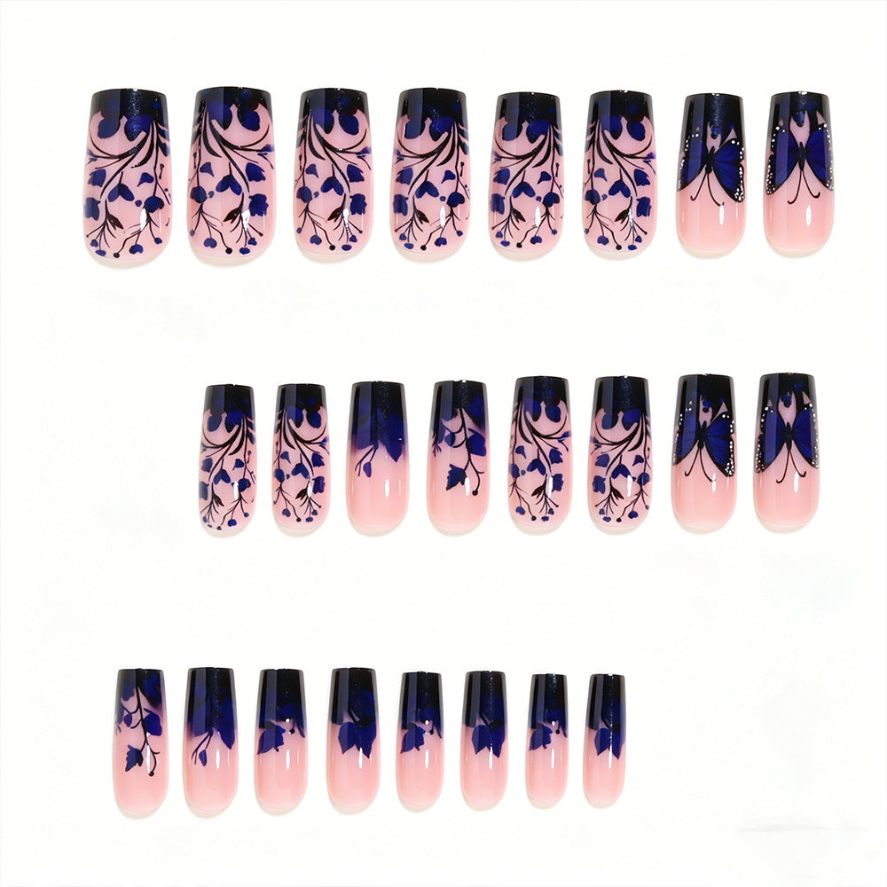 Nail Art Design Kalsten