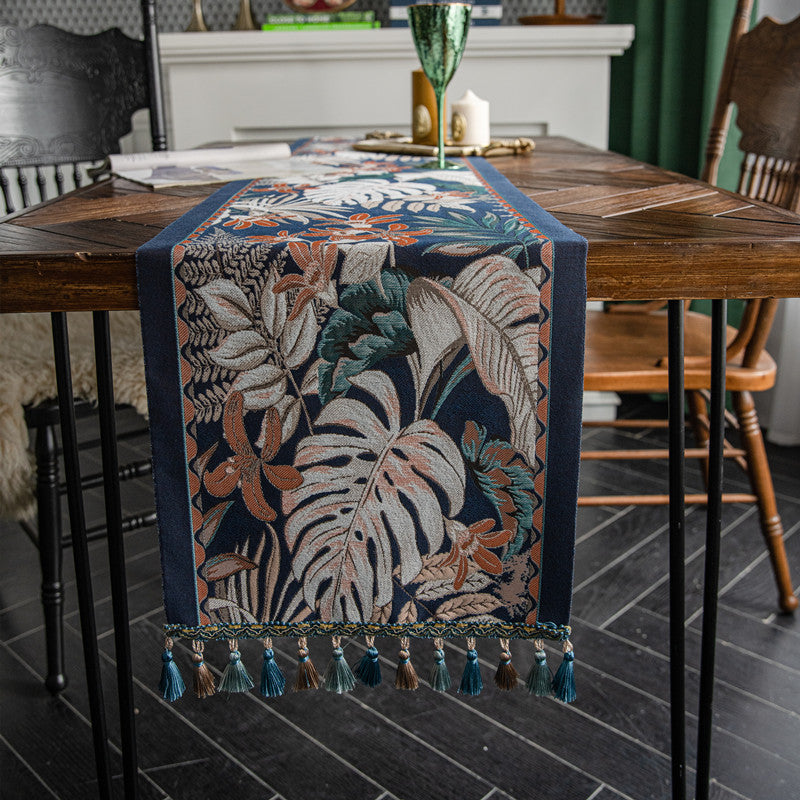 Modern Decorative Table Runner