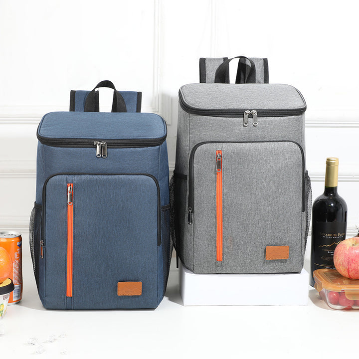 Insulated Travel Backpack Kalsten