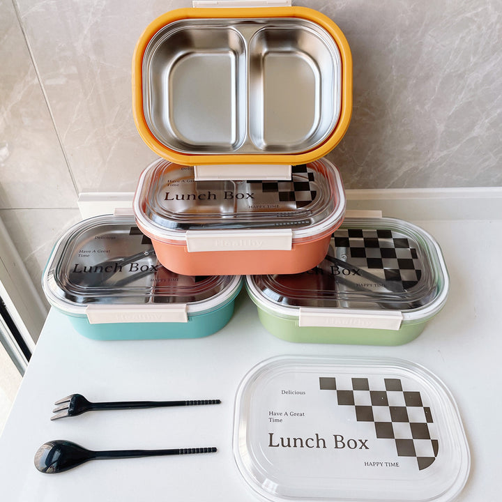 Food Storage
