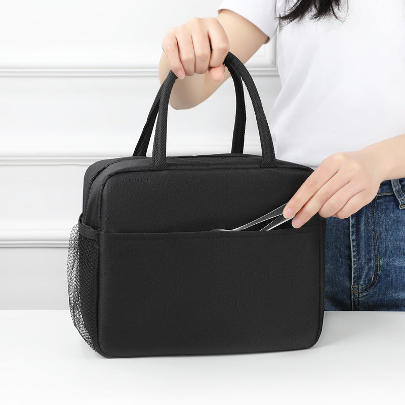 Insulated Multifunctional Cooler Tote