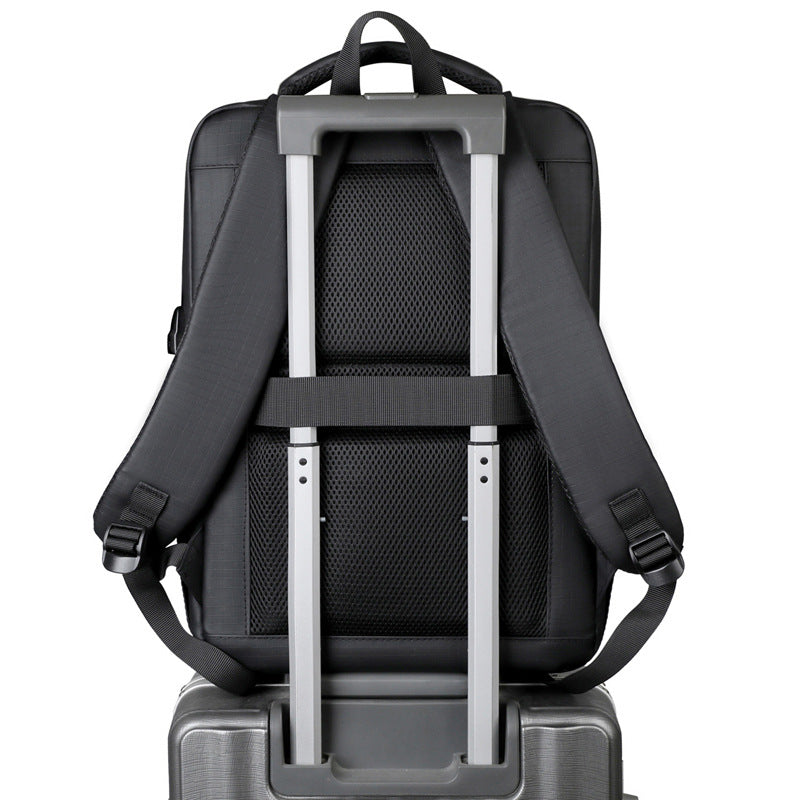 Stylish Laptop Backpack Kalsten