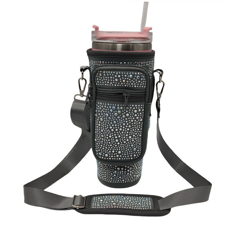 Unisex Insulated Beverage Bag Kalsten