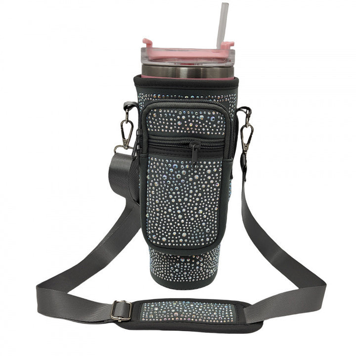Unisex Insulated Beverage Bag Kalsten