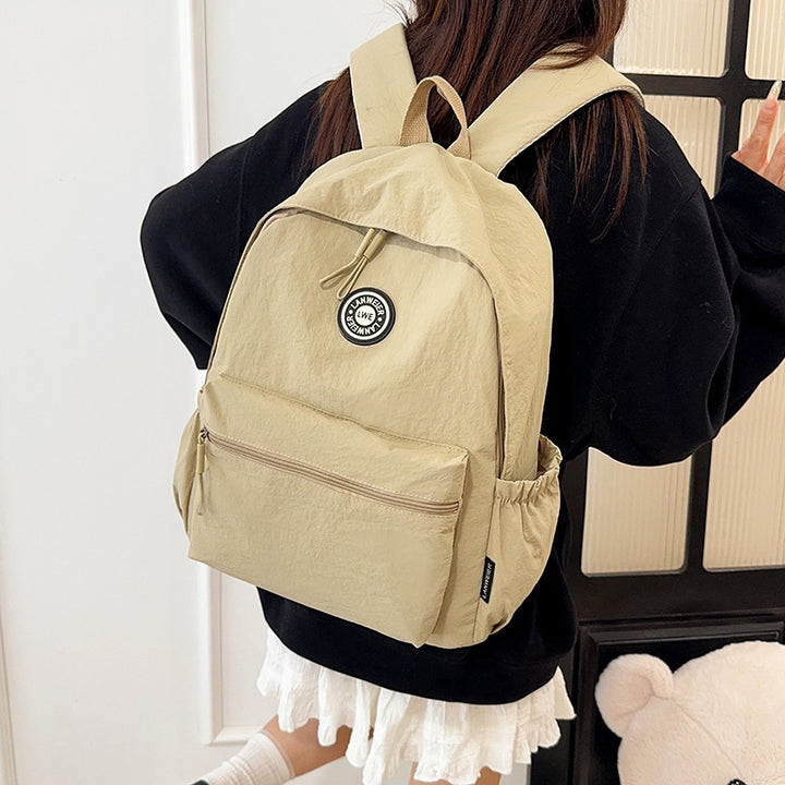 Spacious Utility Backpack Kalsten