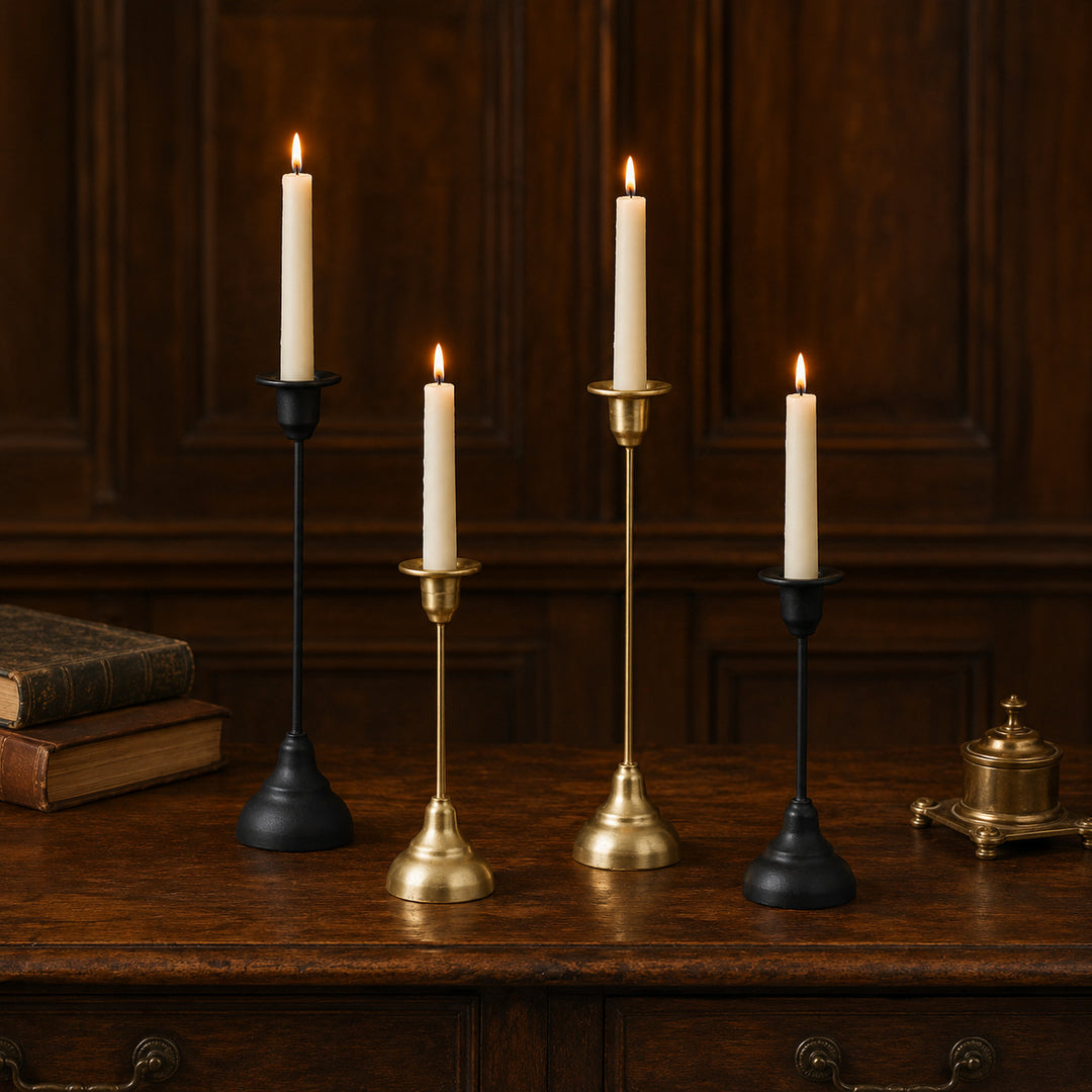 Elegant Minimalist Candle Holder