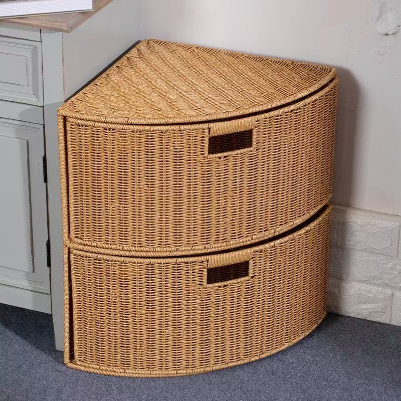Woven Storage Basket Kalsten