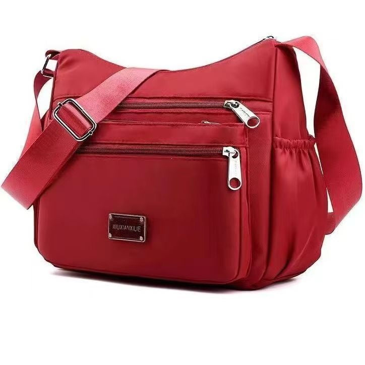 Practical Shoulder Bag Kalsten
