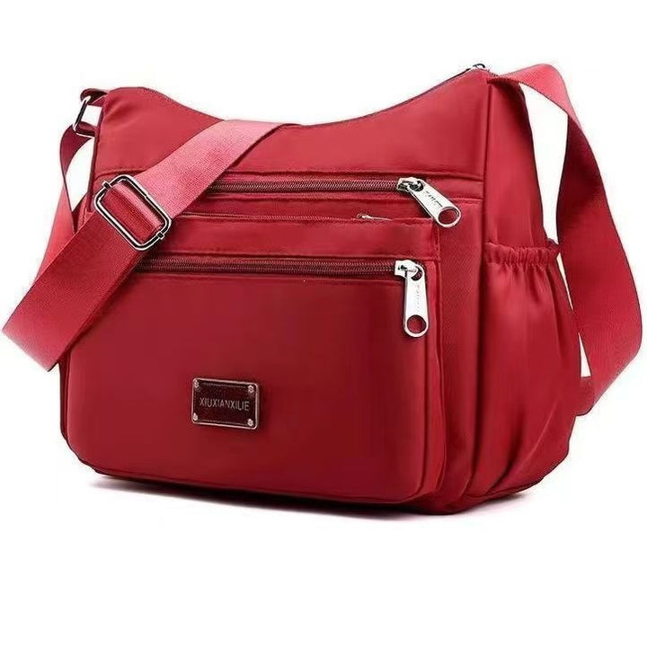 Practical Shoulder Bag Kalsten