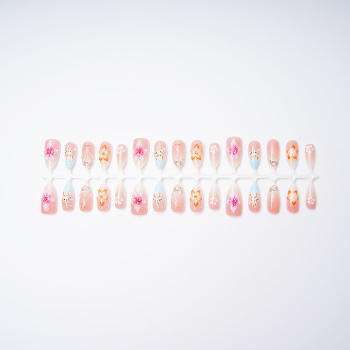 Artificial Nail Collection Kalsten