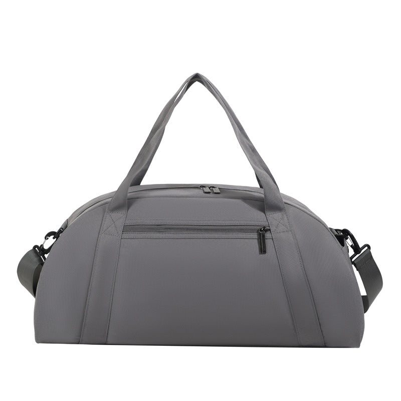 Premium Sports Travel Duffel Bag