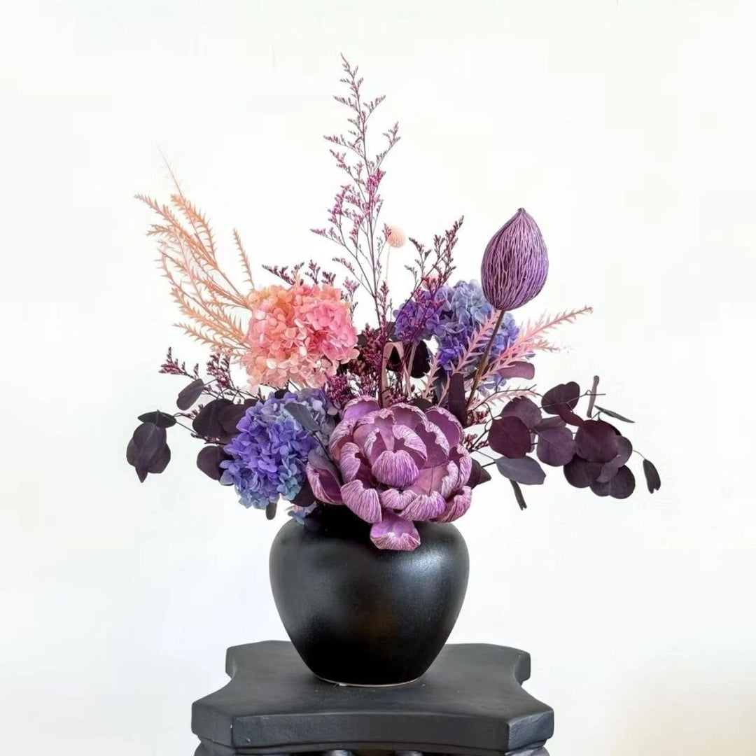 Decorative Floral Branch