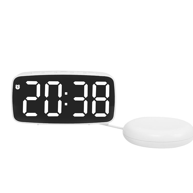 Digital Alarm Clock with Smart Snooze Function Kalsten