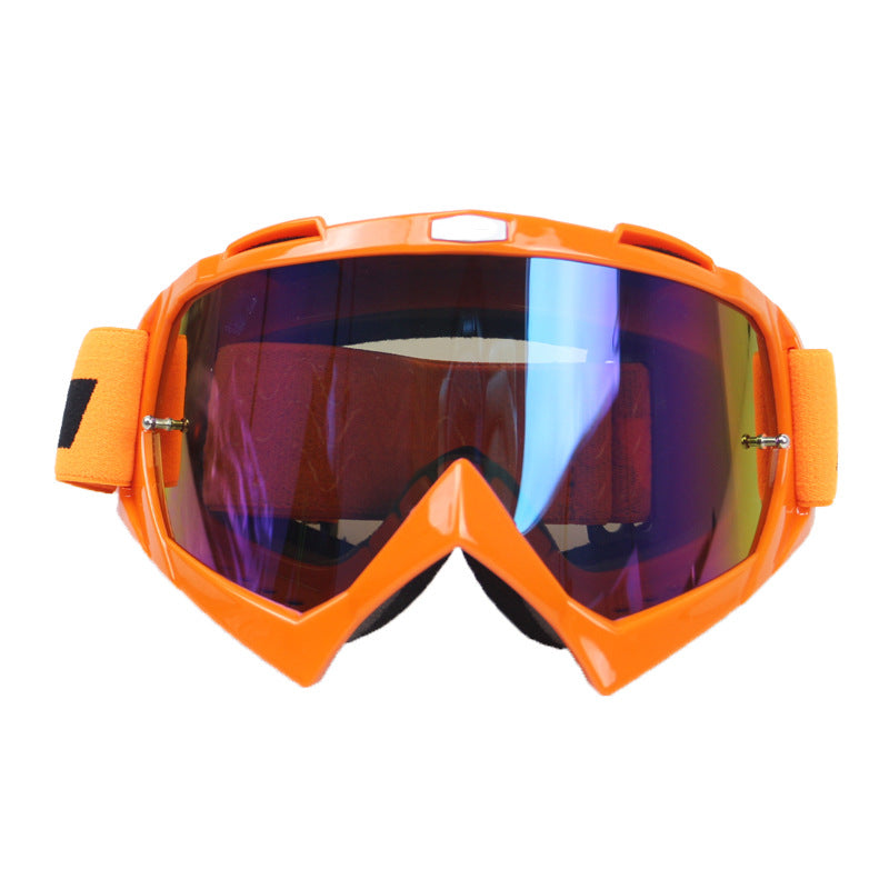 Advanced Racing Goggles Kalsten